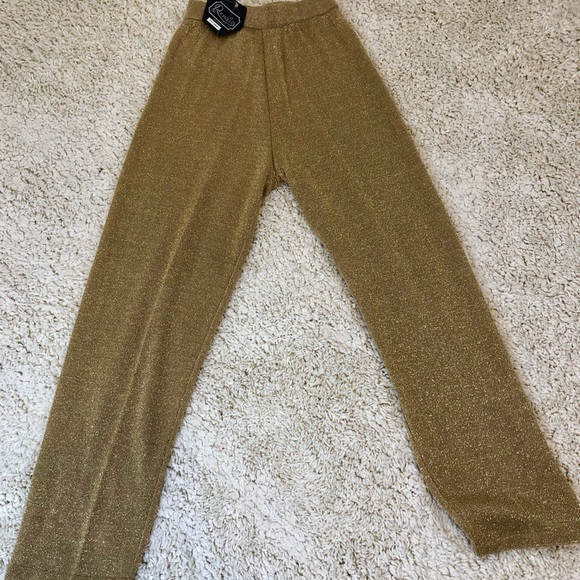 Rochelle California women pants SZ S - Picture 5 of 7